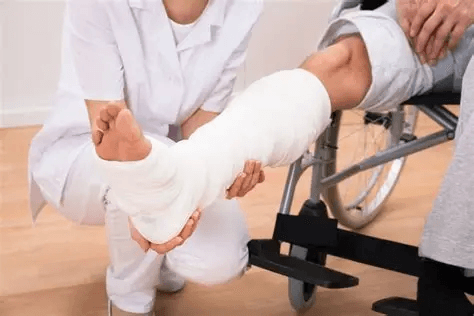Seguro de Accidentes